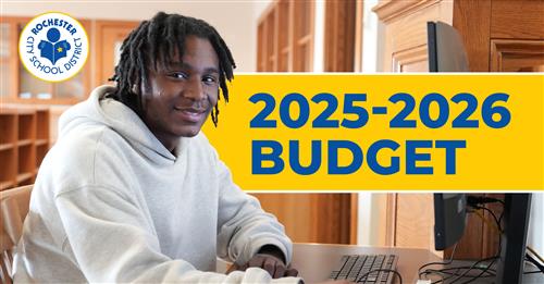 2025-26 RCSD Budget Process